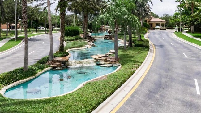 Building Photo - 5845 Sunset Falls Dr