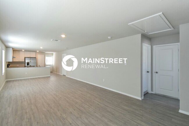 Building Photo - 3 Bedroom Pet-Friendly Home in San Antonio...