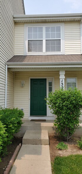 Building Photo - 1522 Meadowsedge Ln