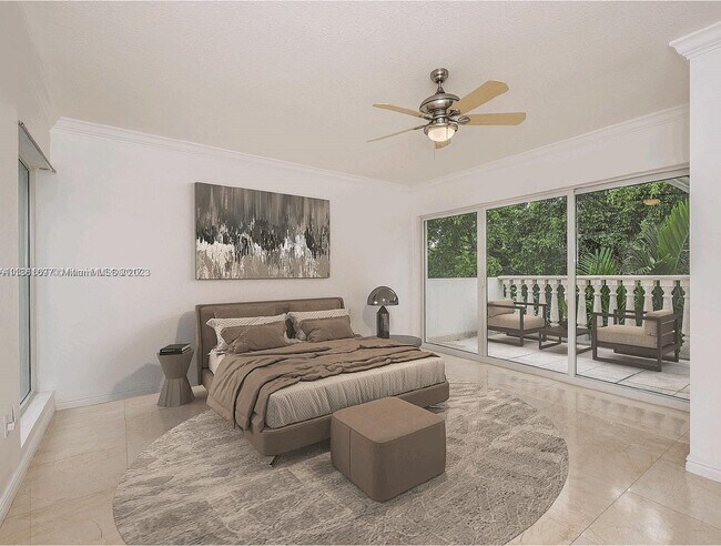 Building Photo - 4000 Alhambra Cir