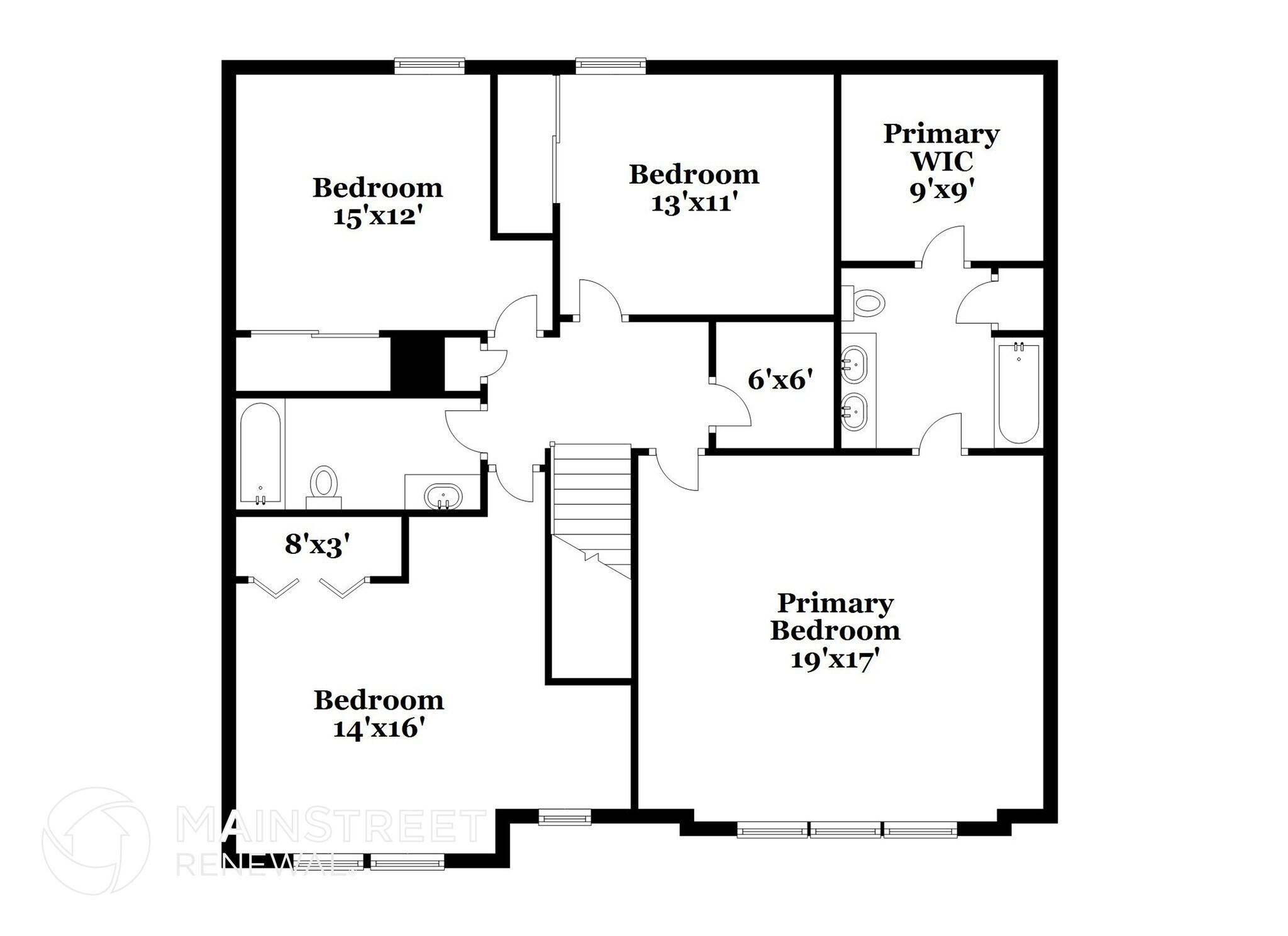 Building Photo - 294 Farrington Dr