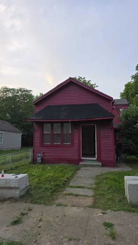 Building Photo - 2523 Rowan St