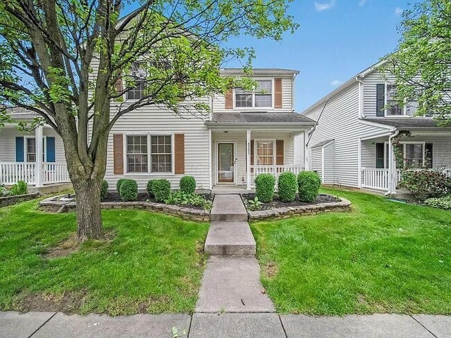 Building Photo - 8283 Tegmen St