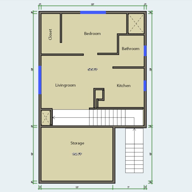 Building Photo - 4230 S 39th Ave