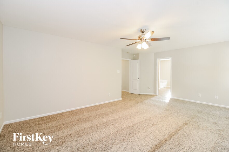 Building Photo - 1411 Phifer-Luther Ct