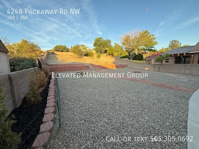 Building Photo - 4248 Packaway Rd NW