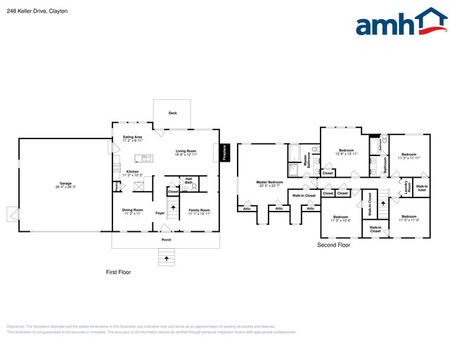 Building Photo - 248 Keller Dr