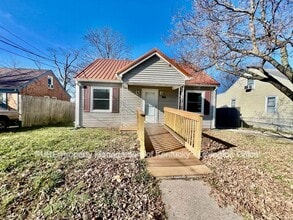 Building Photo - 810 Shelby Ave