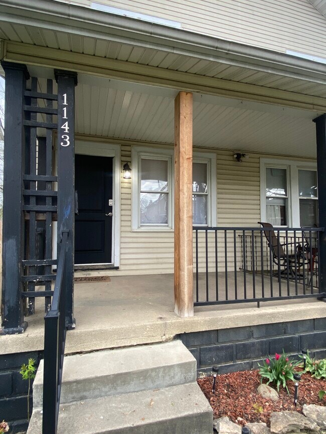 Building Photo - 1141-1143 S 22nd Street