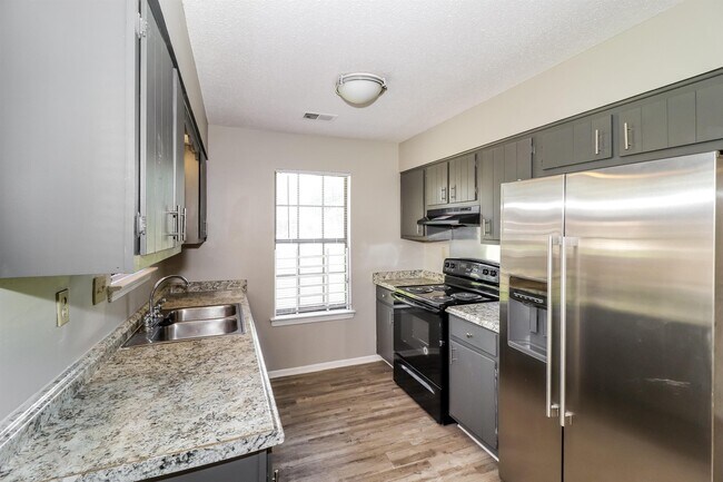 Building Photo - 3917 Kerwin Dr