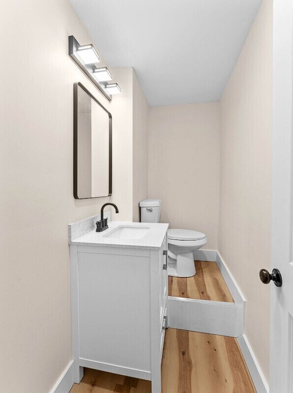 Building Photo - 2430 N 4th St