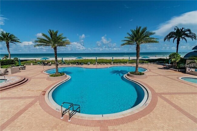 Building Photo - 1540 Gulf Blvd
