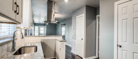 Building Photo - 1212 Hamblen St