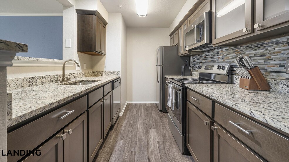 Building Photo - 3201 Duval Rd