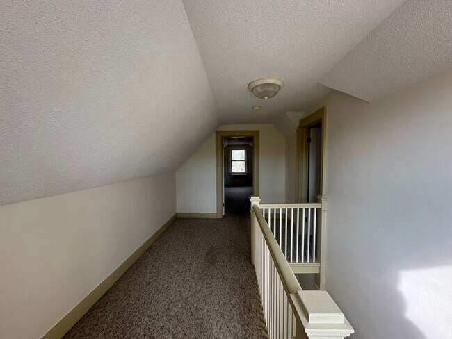 Building Photo - House in Bedford with Lot of Outdoor Space.