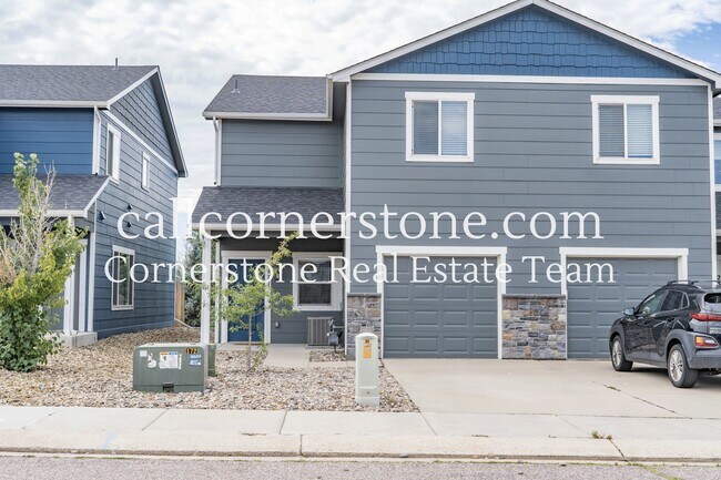 Building Photo - 2311 Washo Cir