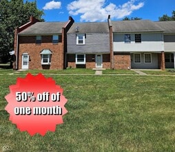 Building Photo - 6312 Commons Dr