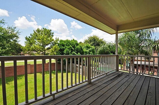 Building Photo - 4210 Leaflock Ln