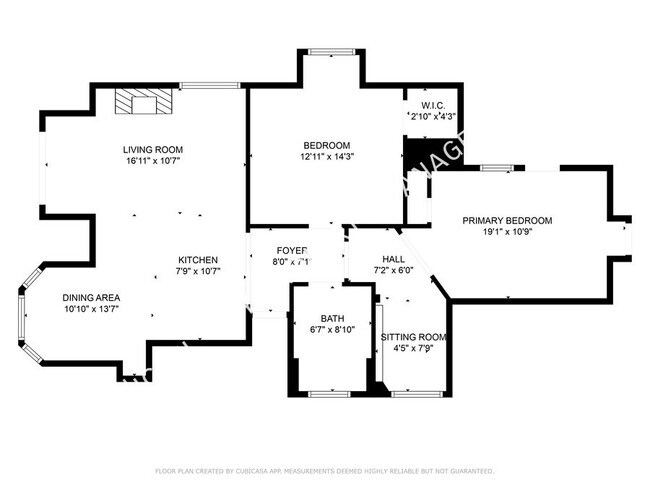 Building Photo - 1080 Elmwood Ave