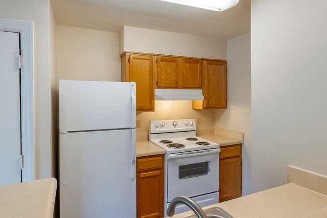 Building Photo - Arboretum Place Apartments