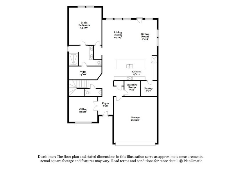 Building Photo - 15056 Nettleton Ml