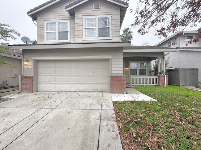 Primary Photo - Beautiful Natomas Park Home – 5 Bed / 3 Bath, new interior paint, 2 story!