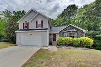 Building Photo - 3675 Buffalo Ct