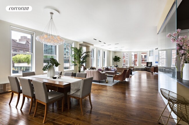 Building Photo - 21 Astor Pl