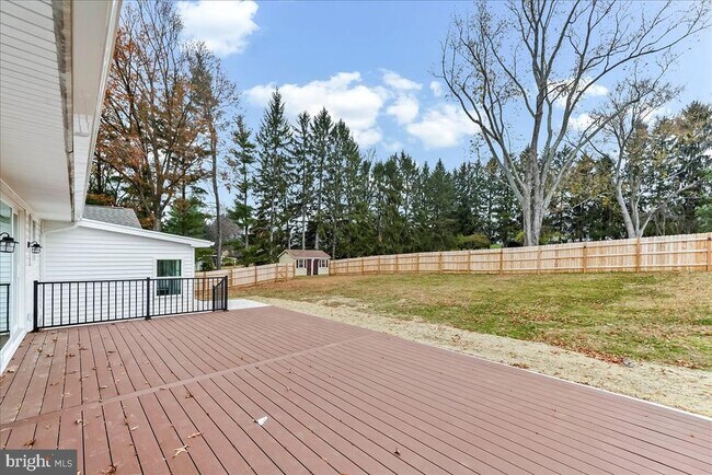 Building Photo - 919 S Concord Rd