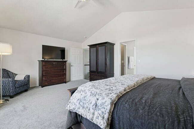 Building Photo - 15510 Jessie Dr