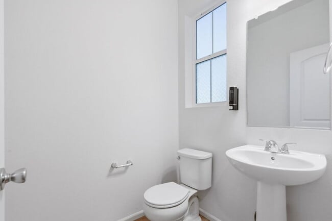 Building Photo - 5744 N Jebel Wy