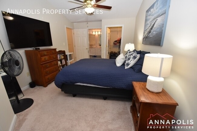 Building Photo - 2008 Peggy Stewart Way