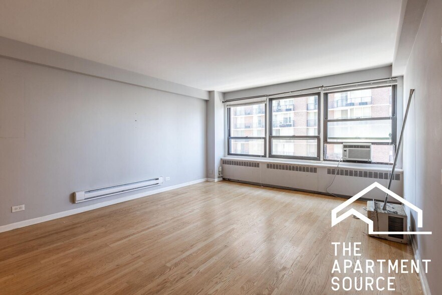 Building Photo - 4180 N Marine Dr