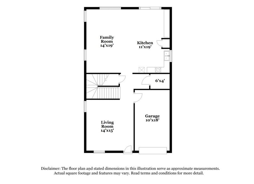 Building Photo - 6267 Desert Lavender Ave