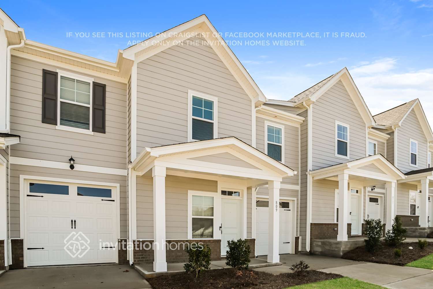Building Photo - 809 Lavery Ct
