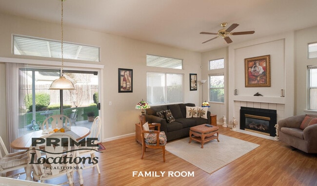 Building Photo - Excellent west Roseville location