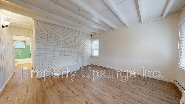 Building Photo - 1167 Orange Ave