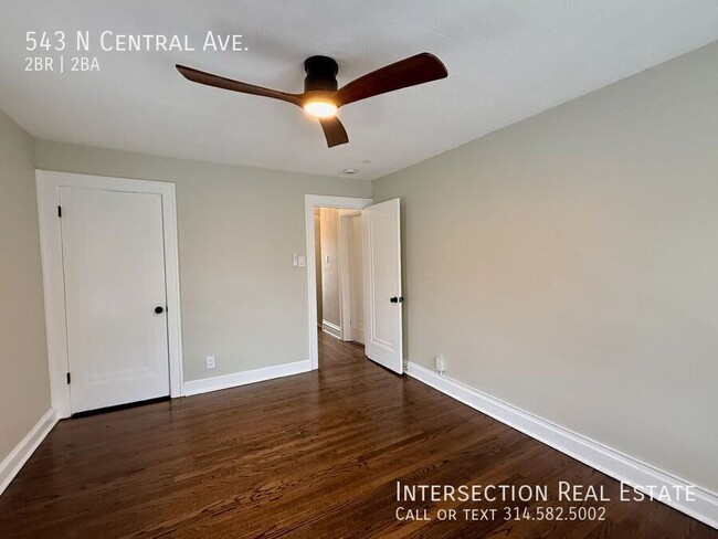 Building Photo - 543 N Central Ave