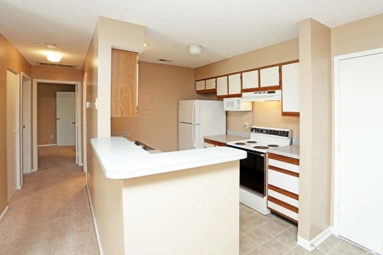 Building Photo - Parkview Apartments