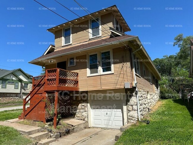 Building Photo - 5600 Park Ave