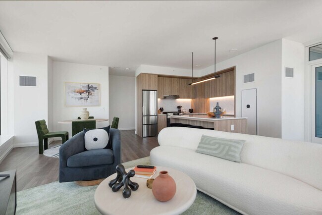 Building Photo - 1000 S Michigan Ave