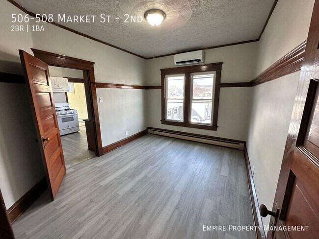 Building Photo - 506-508 Market St-2nd FL