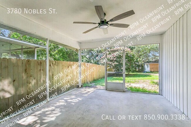 Building Photo - 3780 Nobles St