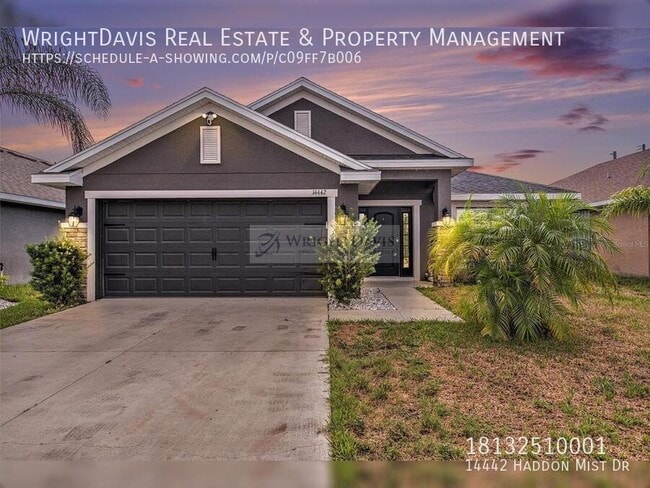 Building Photo - 14442 Haddon Mist Dr