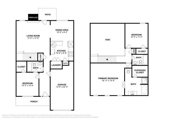 Building Photo - 6013 Patric Alan Ct
