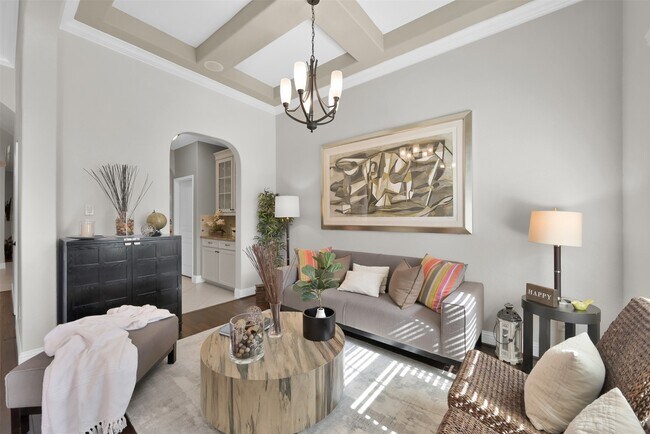 Building Photo - 98 Lindenberry Cir