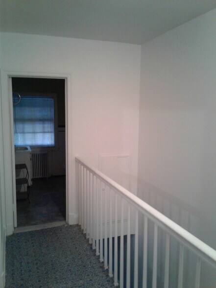 hallway - 3021 Echodale Ave