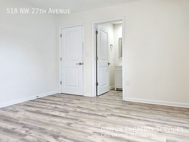 Building Photo - 518 NW 27th Ave