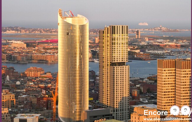 Building Photo - 100 Sudbury St