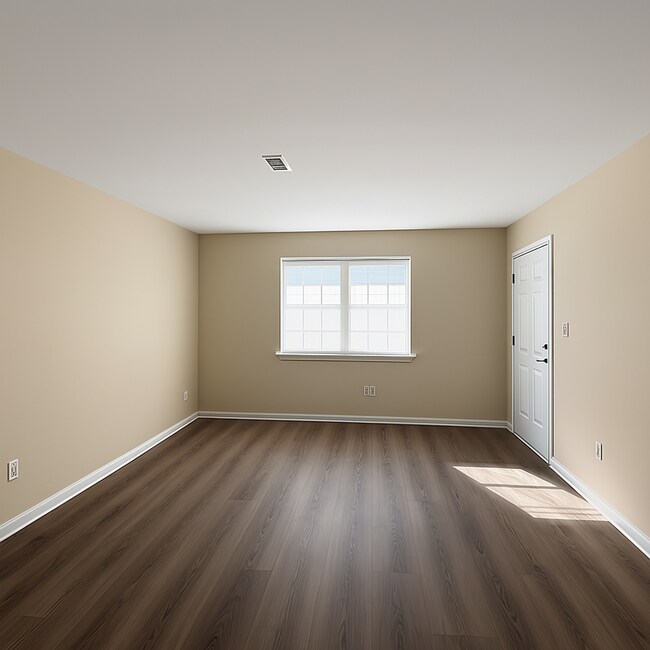 Building Photo - Two bedroom, 1.5 bath apartment home at Ha...